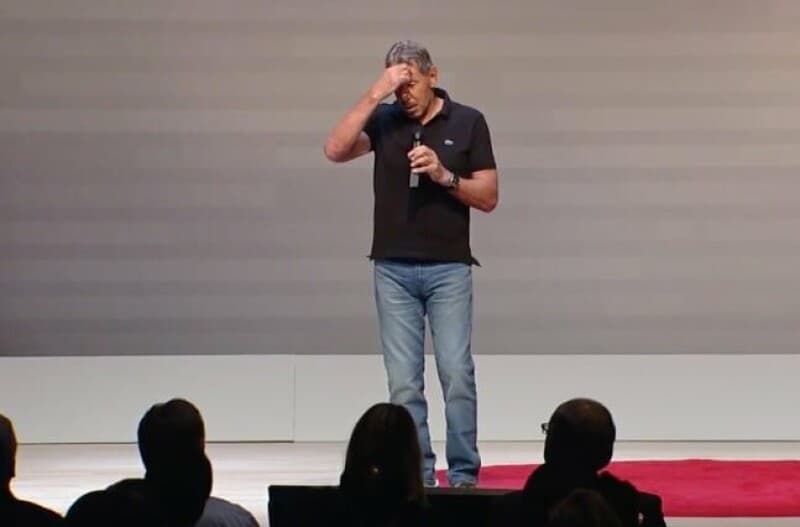 As Larry Ellison bets the farm, Oracle says it loves AI-written code, just not in OpenJDK