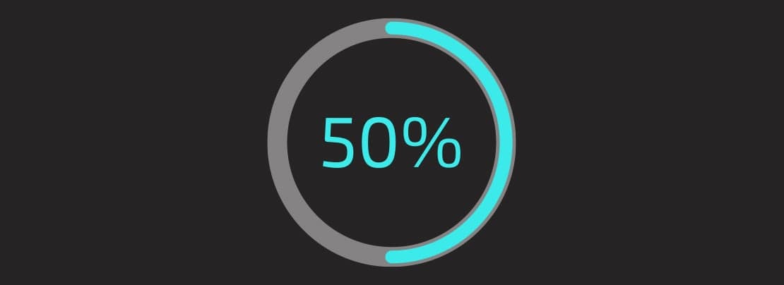 Google Hits 50% IPv6