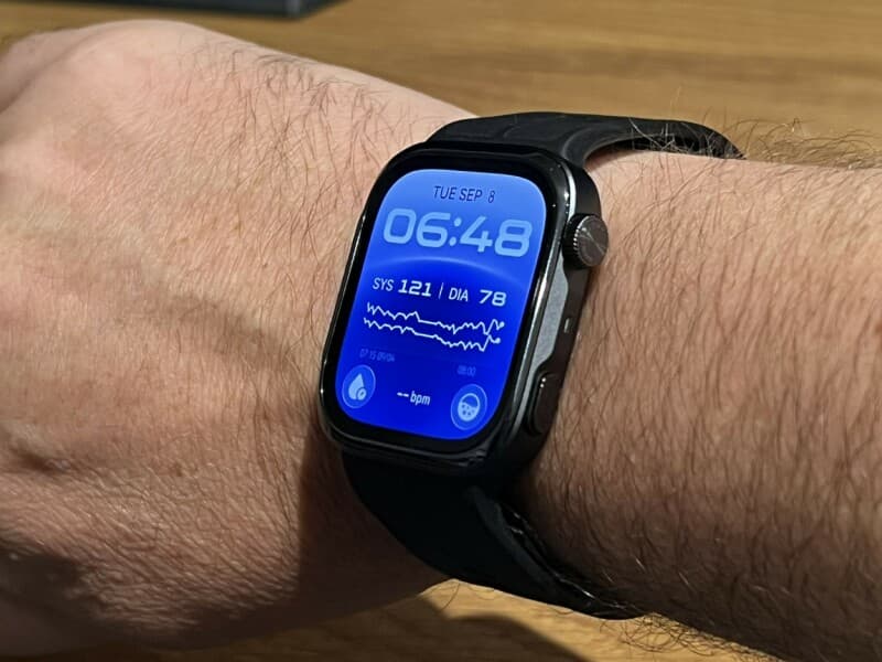 Huawei Watch D3 pumps up its health-monitoring credentials