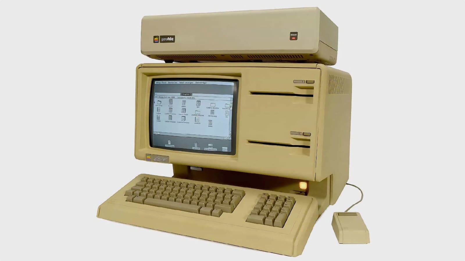 Today in Apple history: Apple launches ill-fated Lisa project