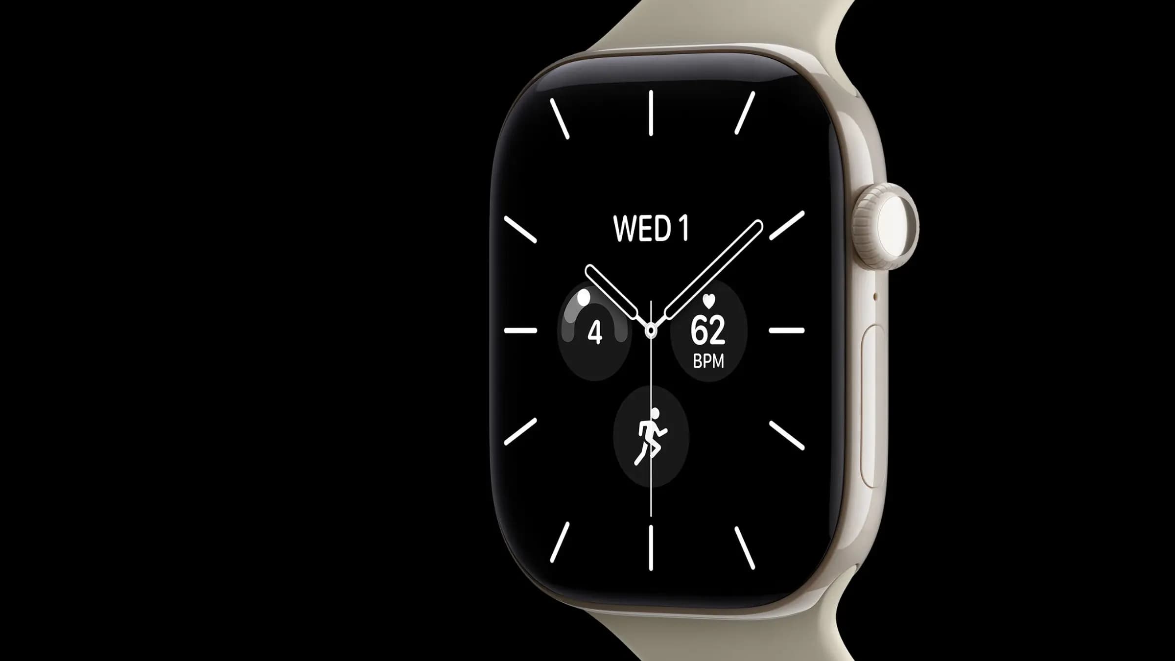 watchOS 27 kills the Digital Crown double-click, and Apple Watch owners aren’t happy