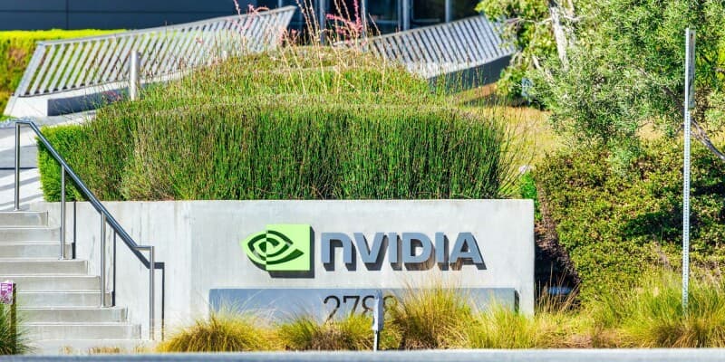 Cloverleaf deal is latest example of Nvidia using its war chest to patch cracks in the AI bubble