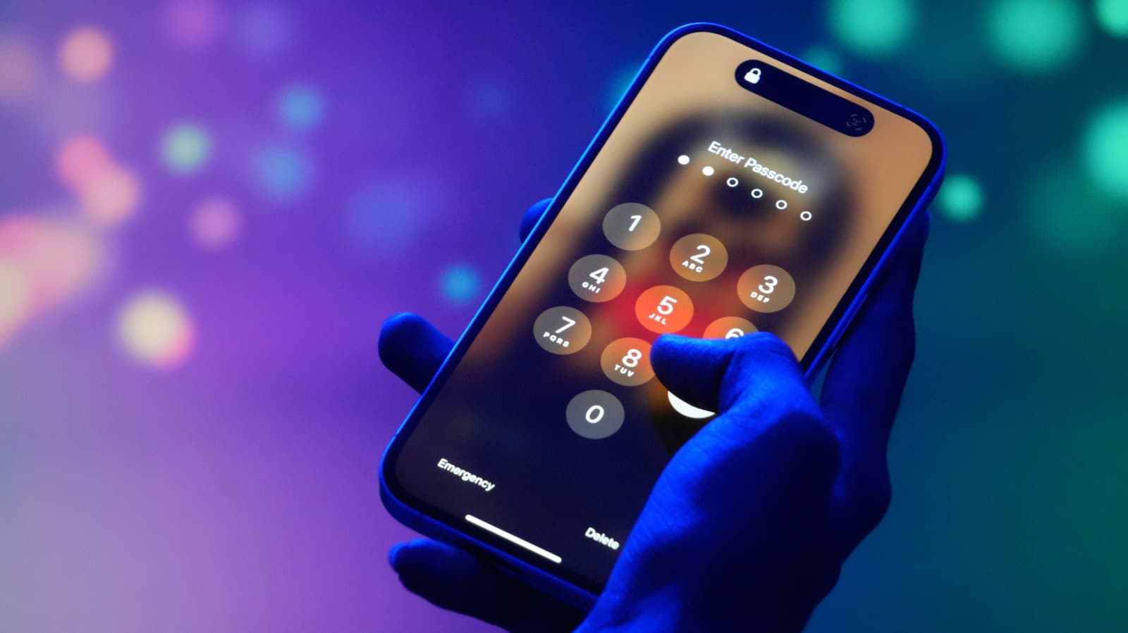 Getting an 'iPhone Unavailable' message? Here's how to fix it