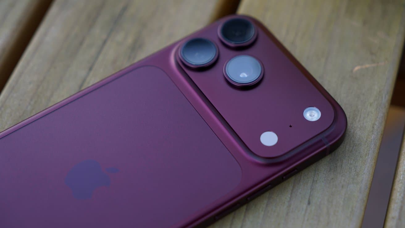 iPhone 18 Pro sales beat iPhone 17 Pro figures, but only because of China