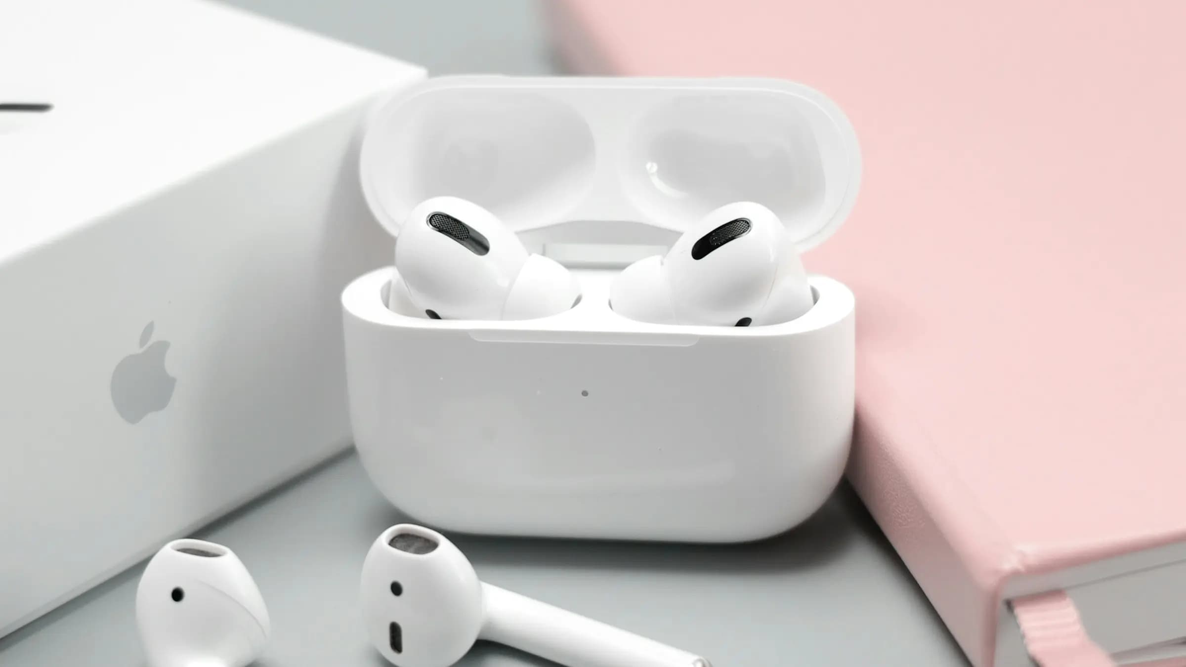 AirPods with cameras are real, and Apple just showed how they’ll work