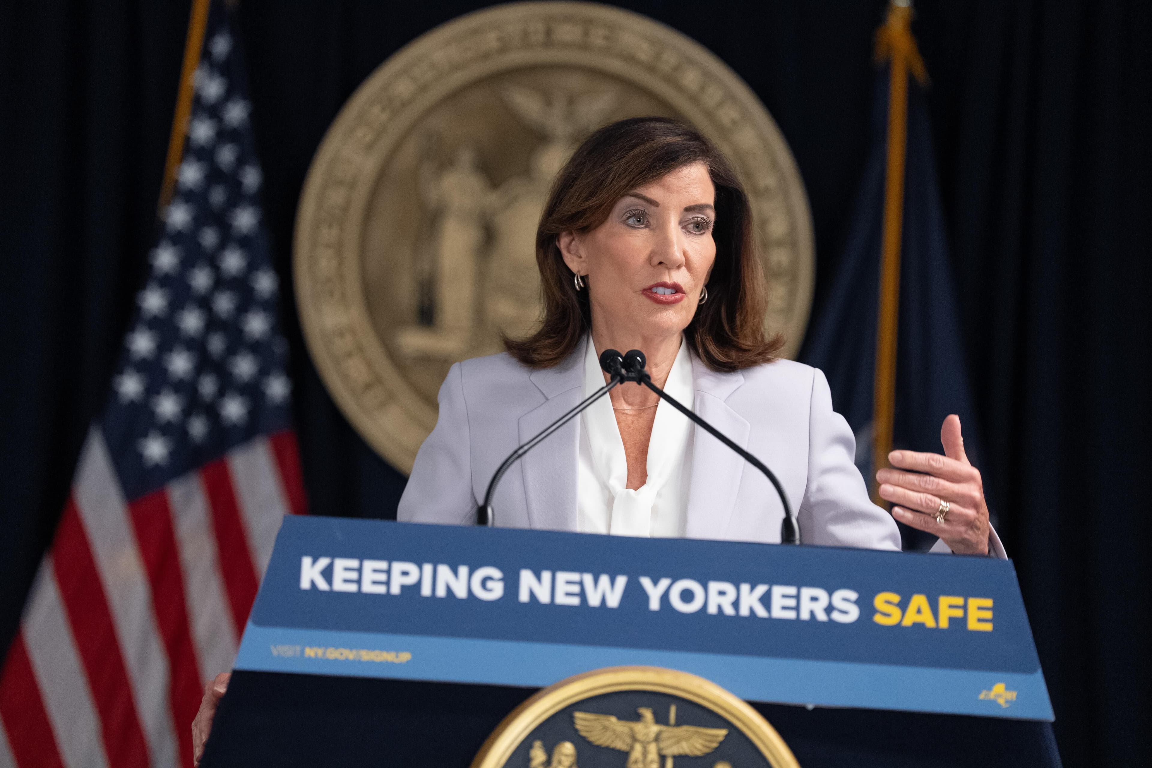 New York governor to 3D printed gun leader: ‘tell Cody I will get ahead of him’