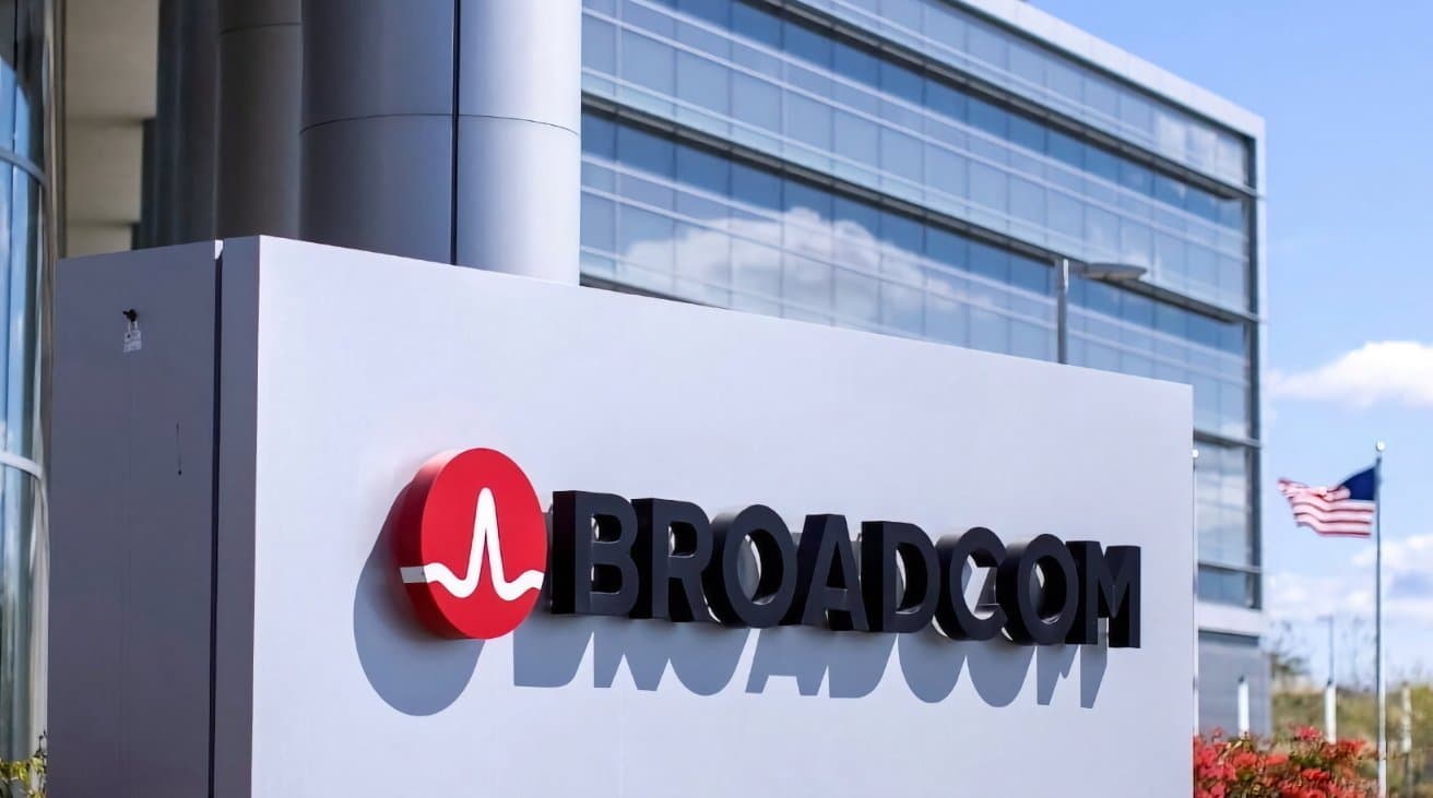 Apple & Broadcom renew partnership through 2031