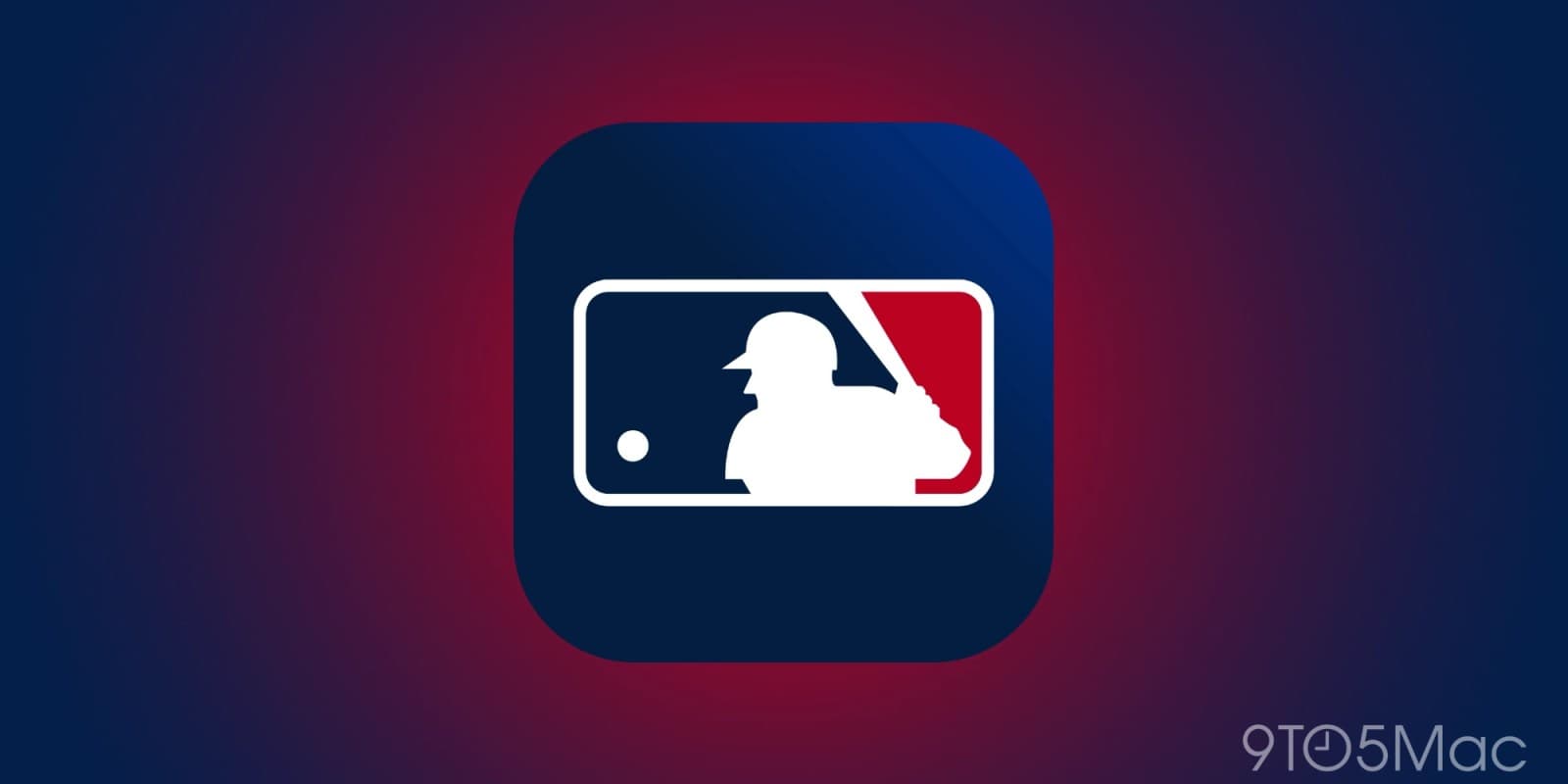 MLB app gives baseball fans a new iPhone and iPad real-time scores widget