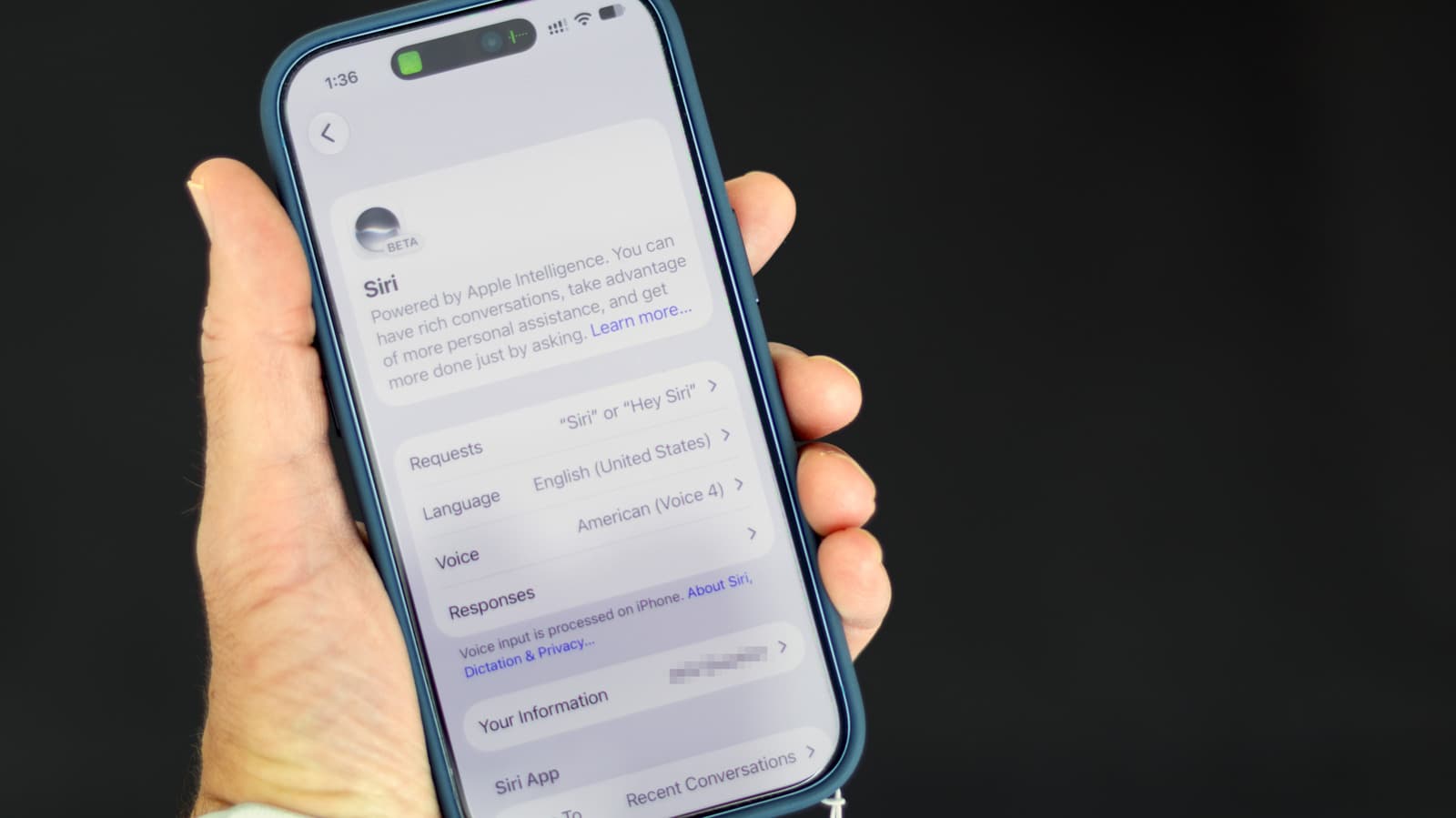 How to disable or restrict your iPhone's Apple Intelligence features