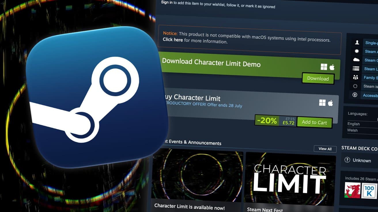 Game development diary: Launched, but far from finished