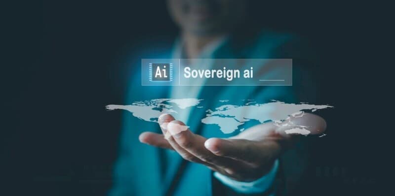 Sovereign AI overcomes compliance challenges and feeds innovation in public sector and other regulated industries, say HPE and NVIDIA