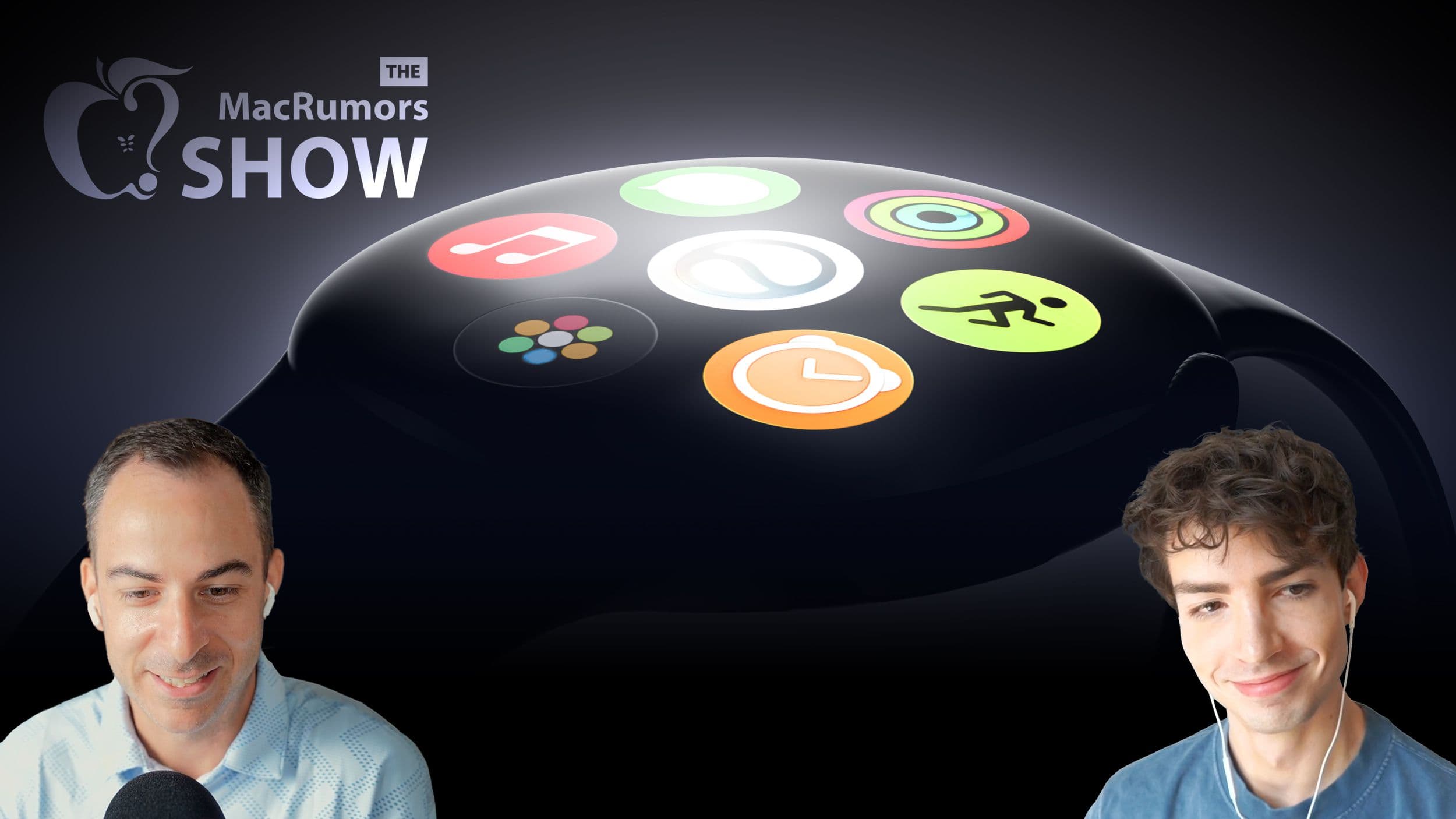 The MacRumors Show: Where Does the Apple Watch Go Next?
