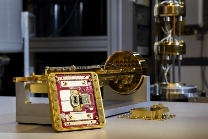 Boffin claims Microsoft's supposed quantum leap does not compute due to 'basic Python errors'
