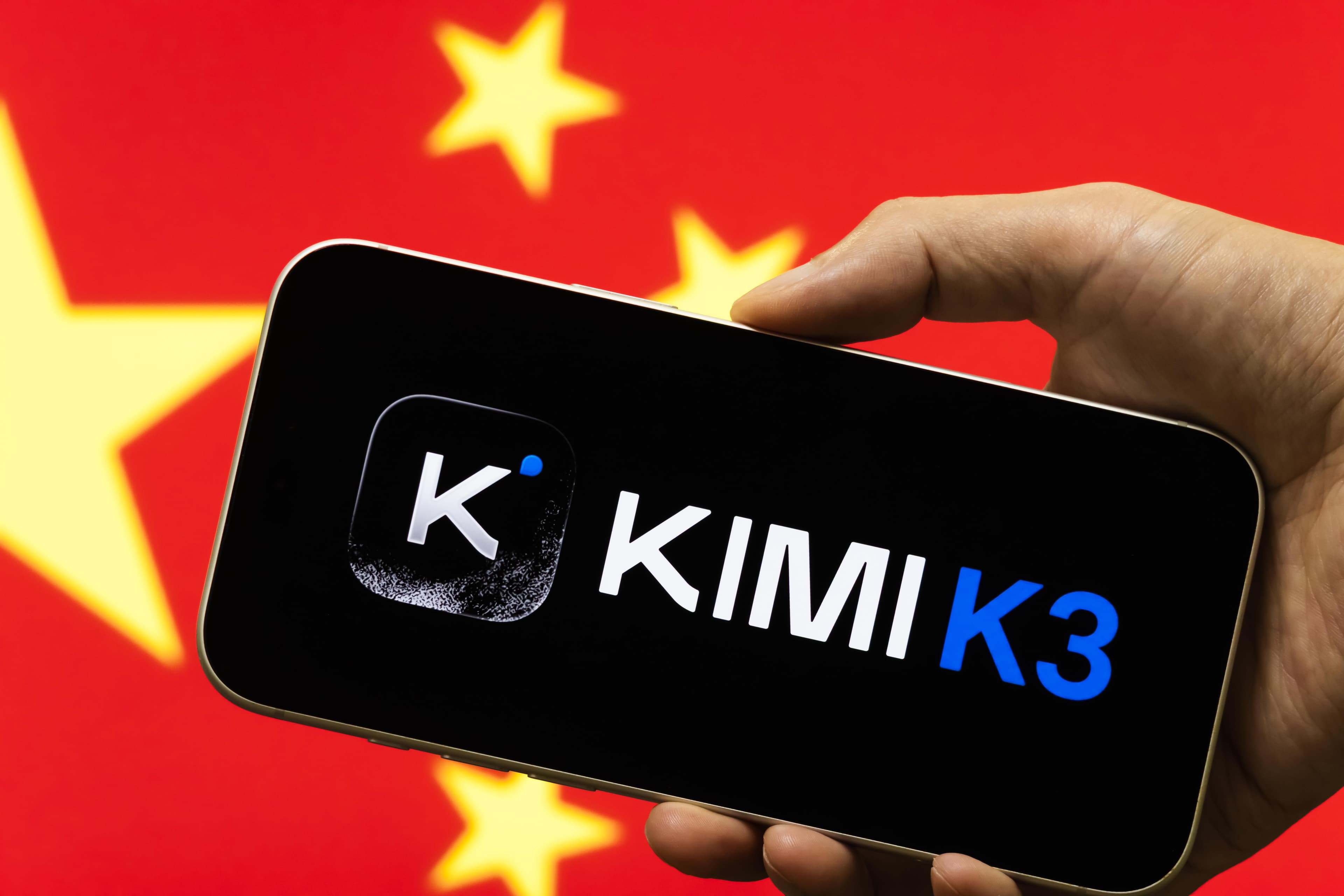 China delivers a one-two punch to America’s AI dominance