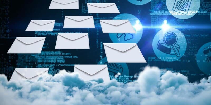 Virgin Media offloads email services to third-party provider