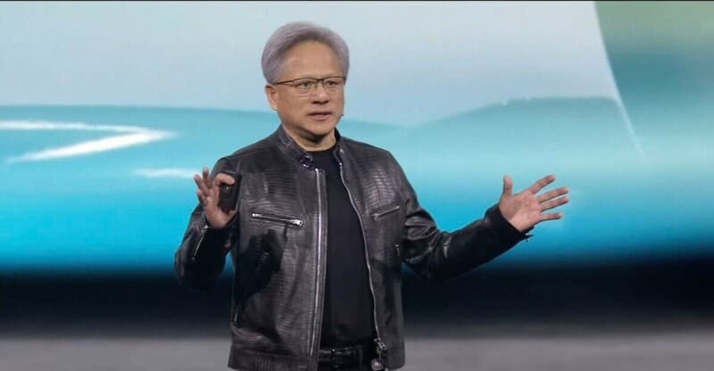 Nvidia floats double-dipping datacenter financing scheme