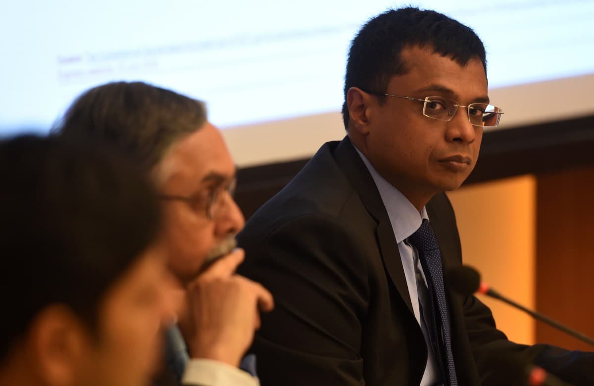 Sachin Bansal’s fintech Navi raises first outside capital with $100M Prosus investment