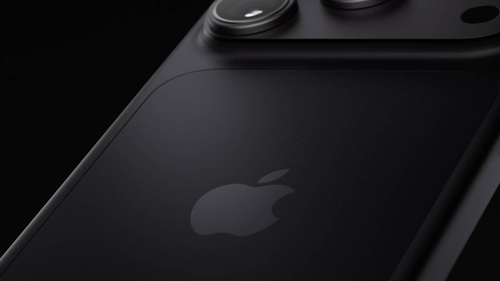 Apple Says iPhone 18 Pro Max Sold in U.S. Differs in One Way