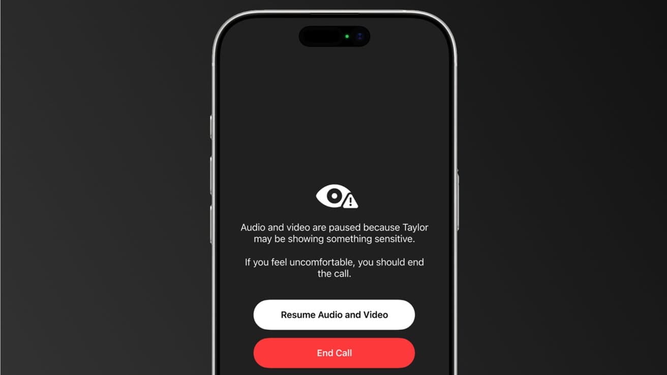 UK repeats demands for child safety features that Apple already made