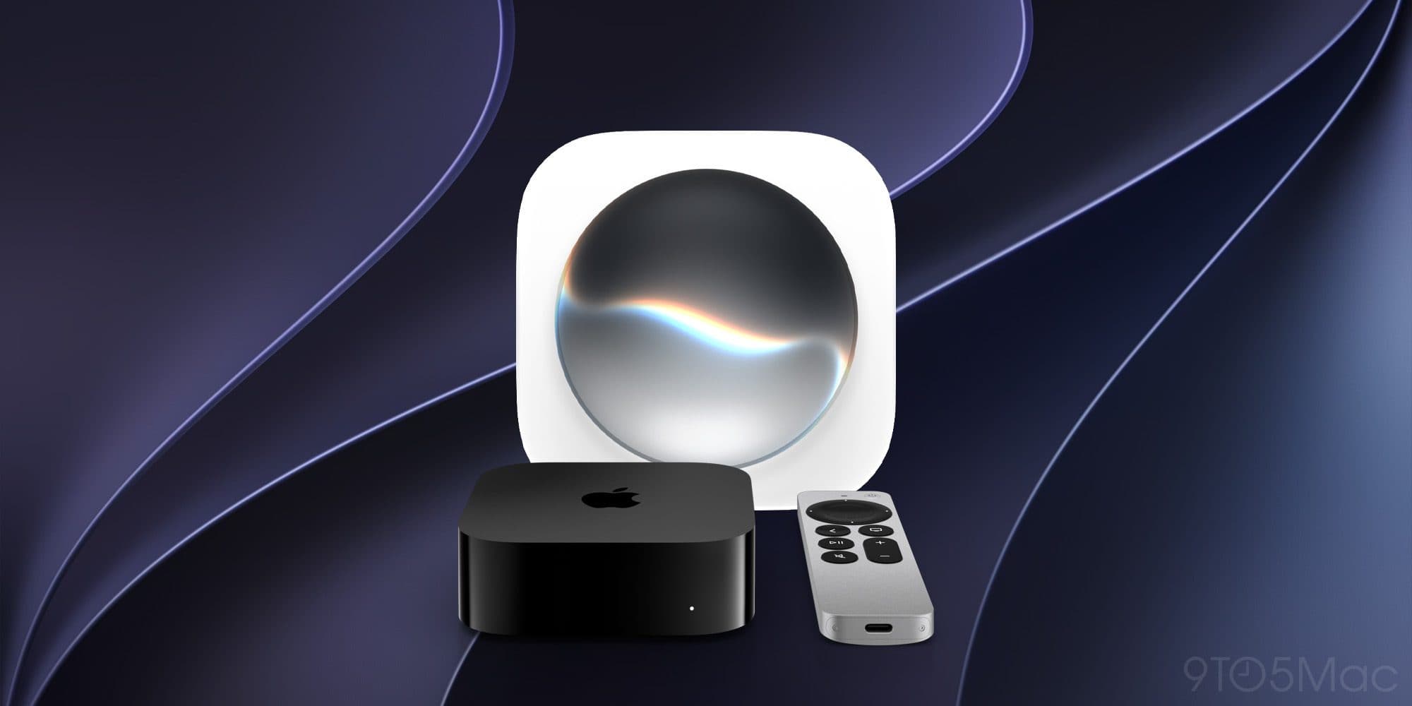 tvOS 27 to add Siri AI for Apple TV 4K, per new leak