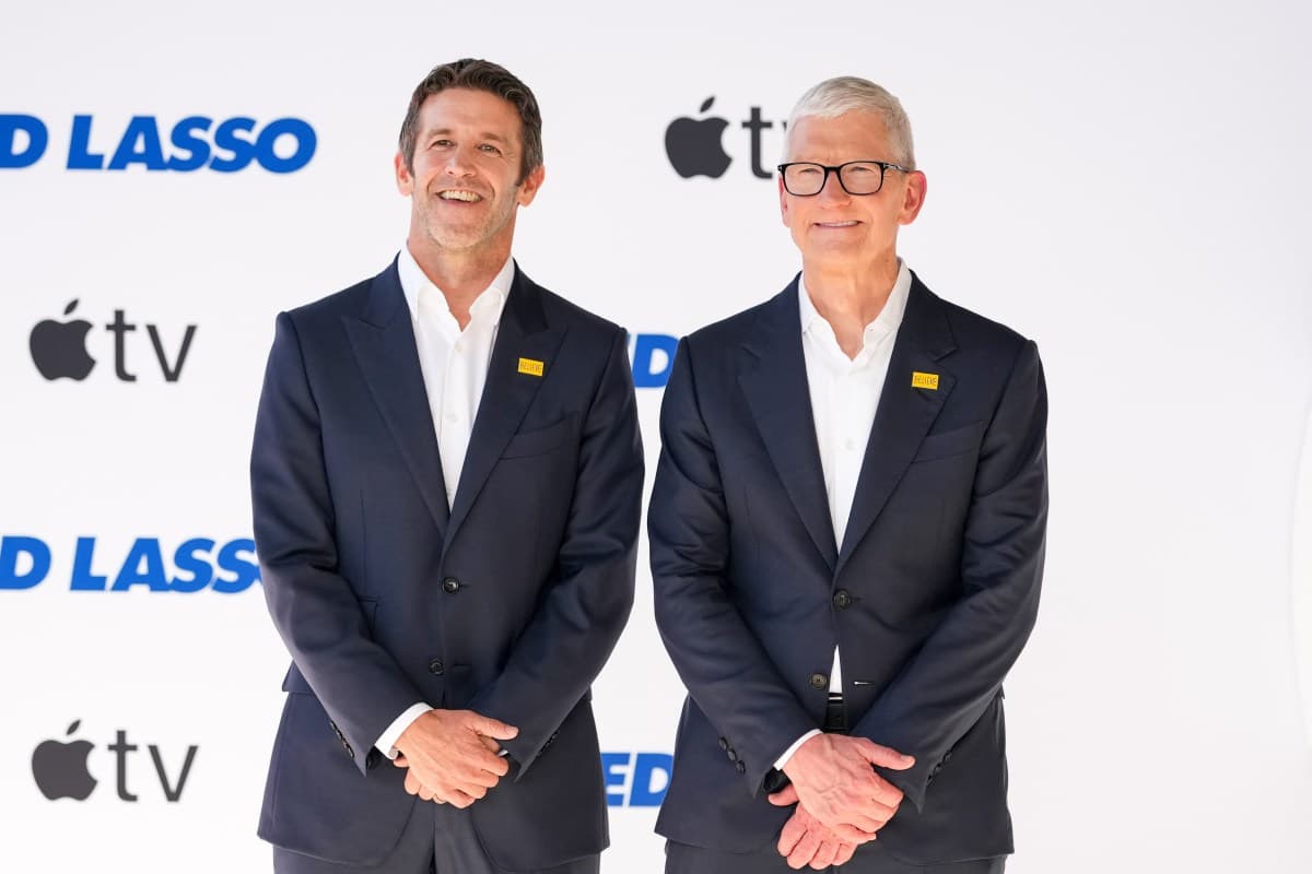 What will Apple’s John Ternus era look like?