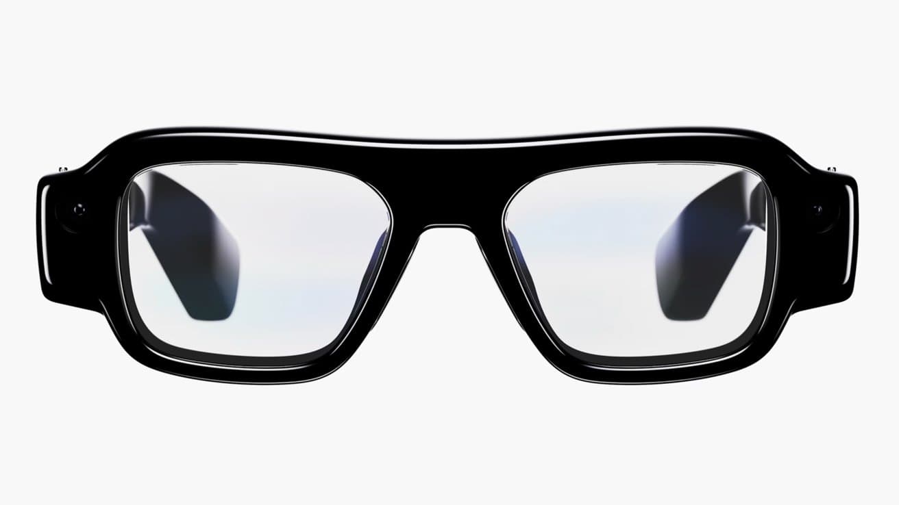 Snap built standalone AR glasses without a convincing reason to wear them