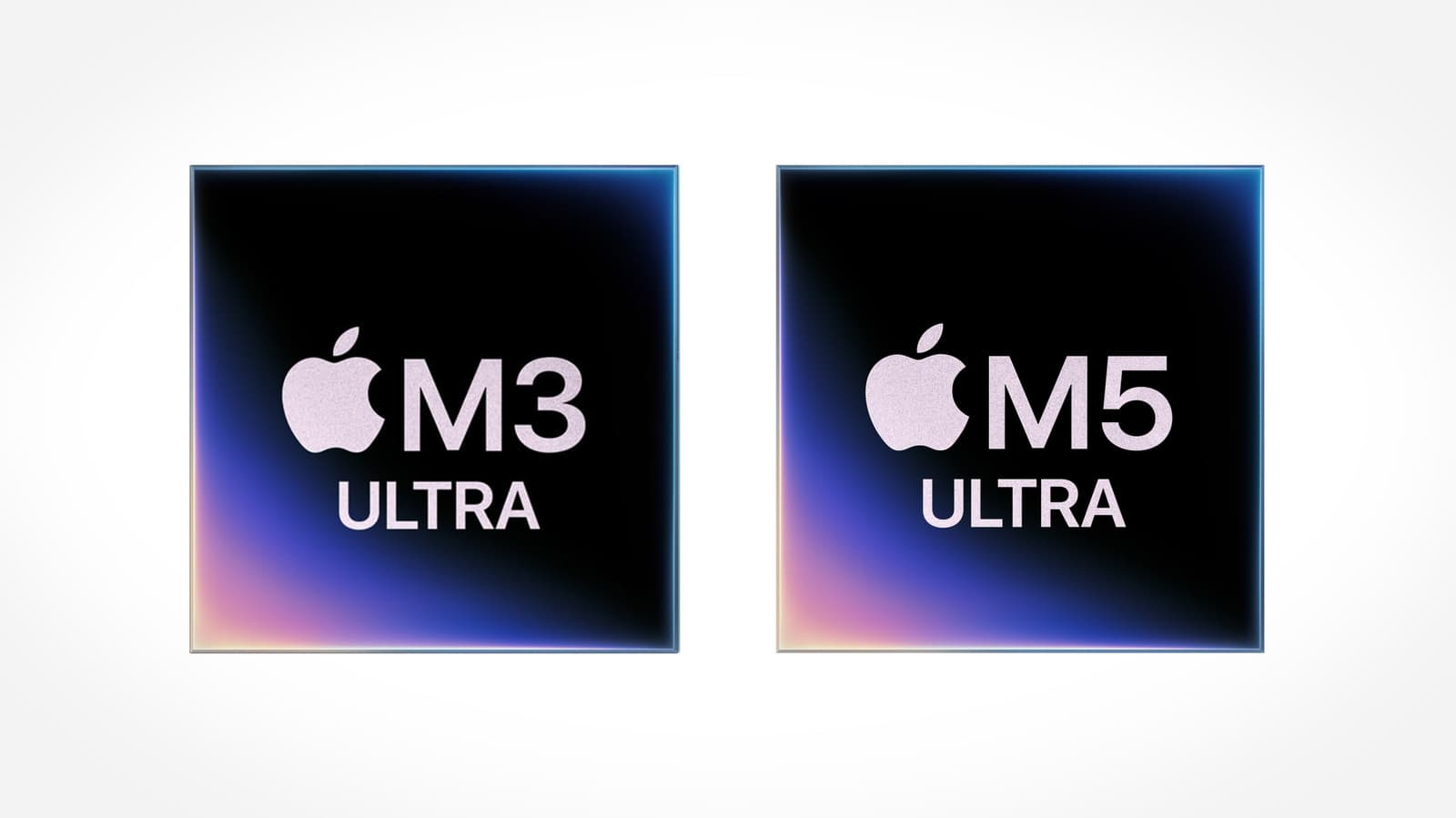 Apple M5 Ultra vs M3 Ultra: What's changed?