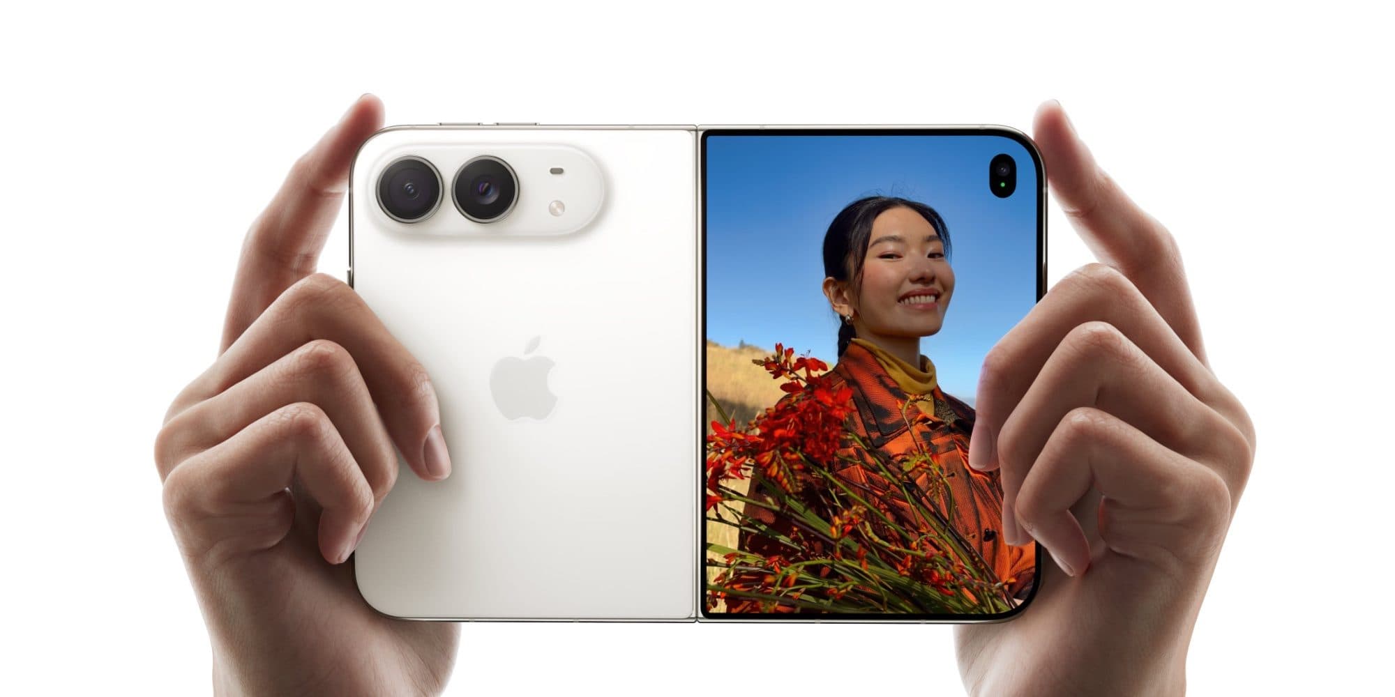 Apple is taking a little bit of a gamble with iPhone Duo software: Will it pay off?