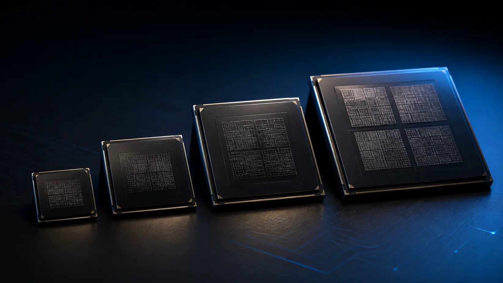 M5 vs. M5 Pro vs. M5 Max vs. M5 Ultra: The differences that matter