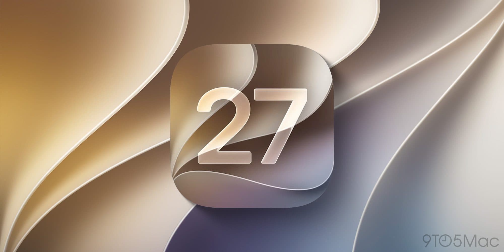 Apple confirms iOS 27 release date: September 14