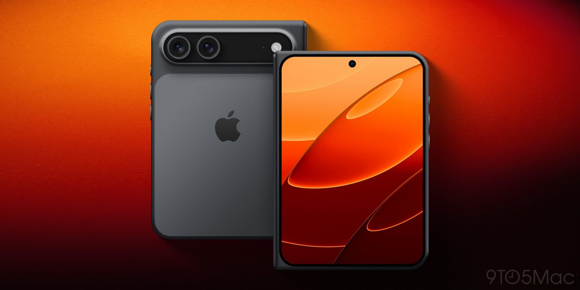 ‘Everyone’ at Apple uses iPhone Ultra name, says Mark Gurman