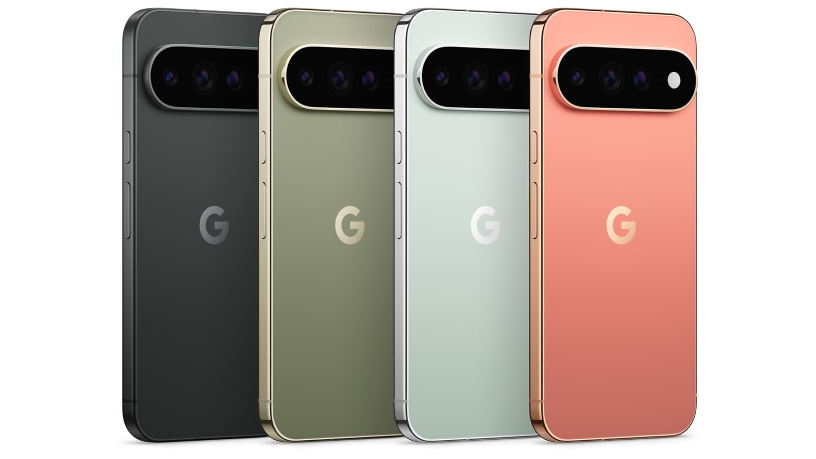 Google's Pixel 11 Pro and Pro XL are the toughest Pixel phones yet