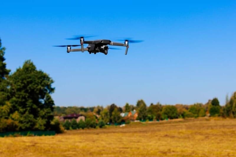 US Army picks out Vampire to fill a gap in its layered drone defenses