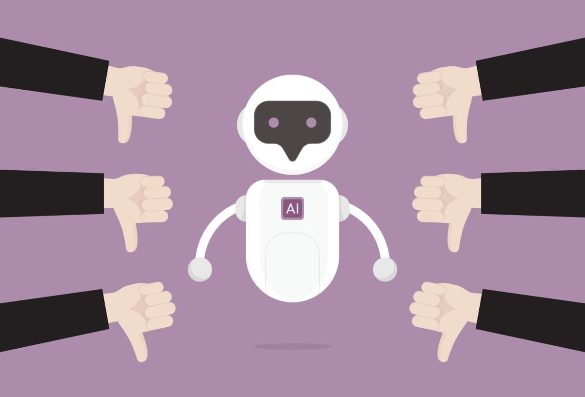 Librarians are hosting viral ‘Avoiding AI’ workshops for people who are fed up with Big Tech