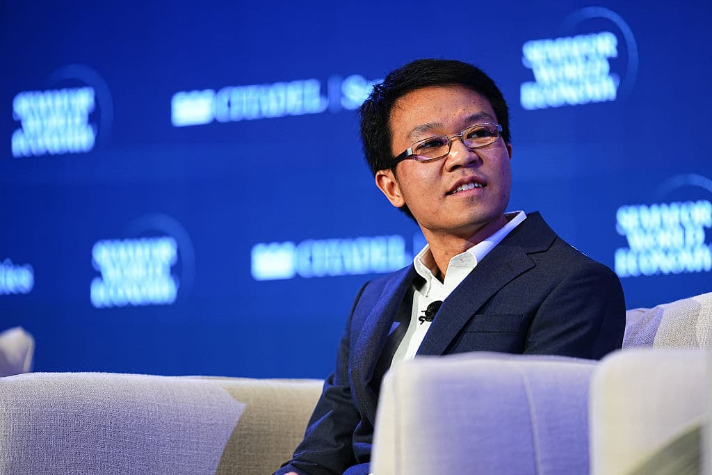 Cognition CEO denies report that SpaceX tried to acquire the startup