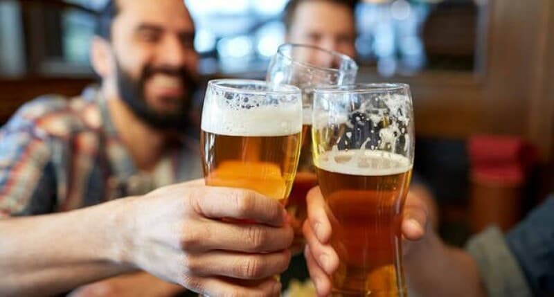 BOFH: Cross-department AI pitches are easier to swallow with a pint in hand