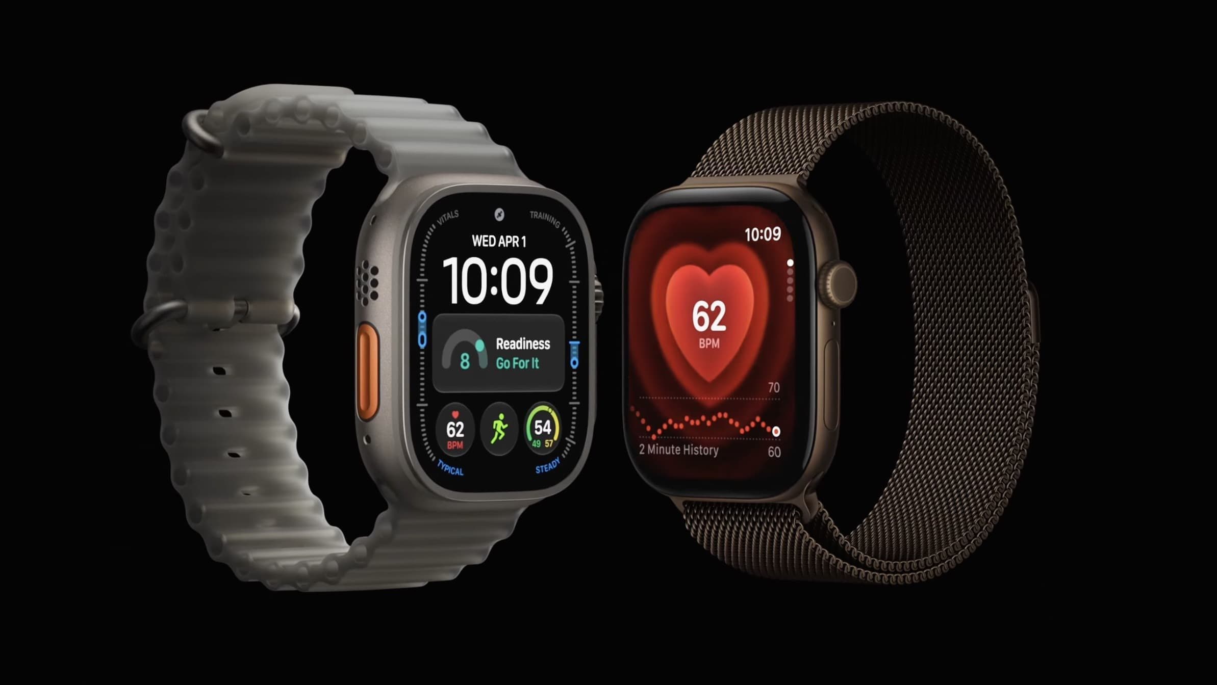 Apple Watch Series 12 and Ultra 4 unveiled with upgraded health tracking system