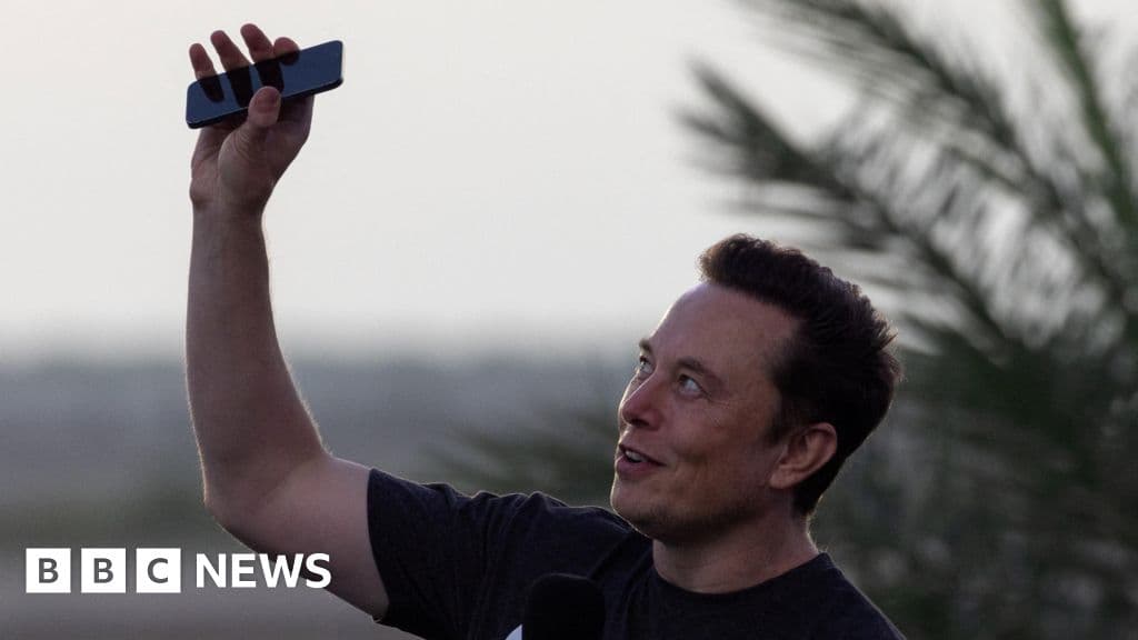 SpaceX Is Buying Cursor