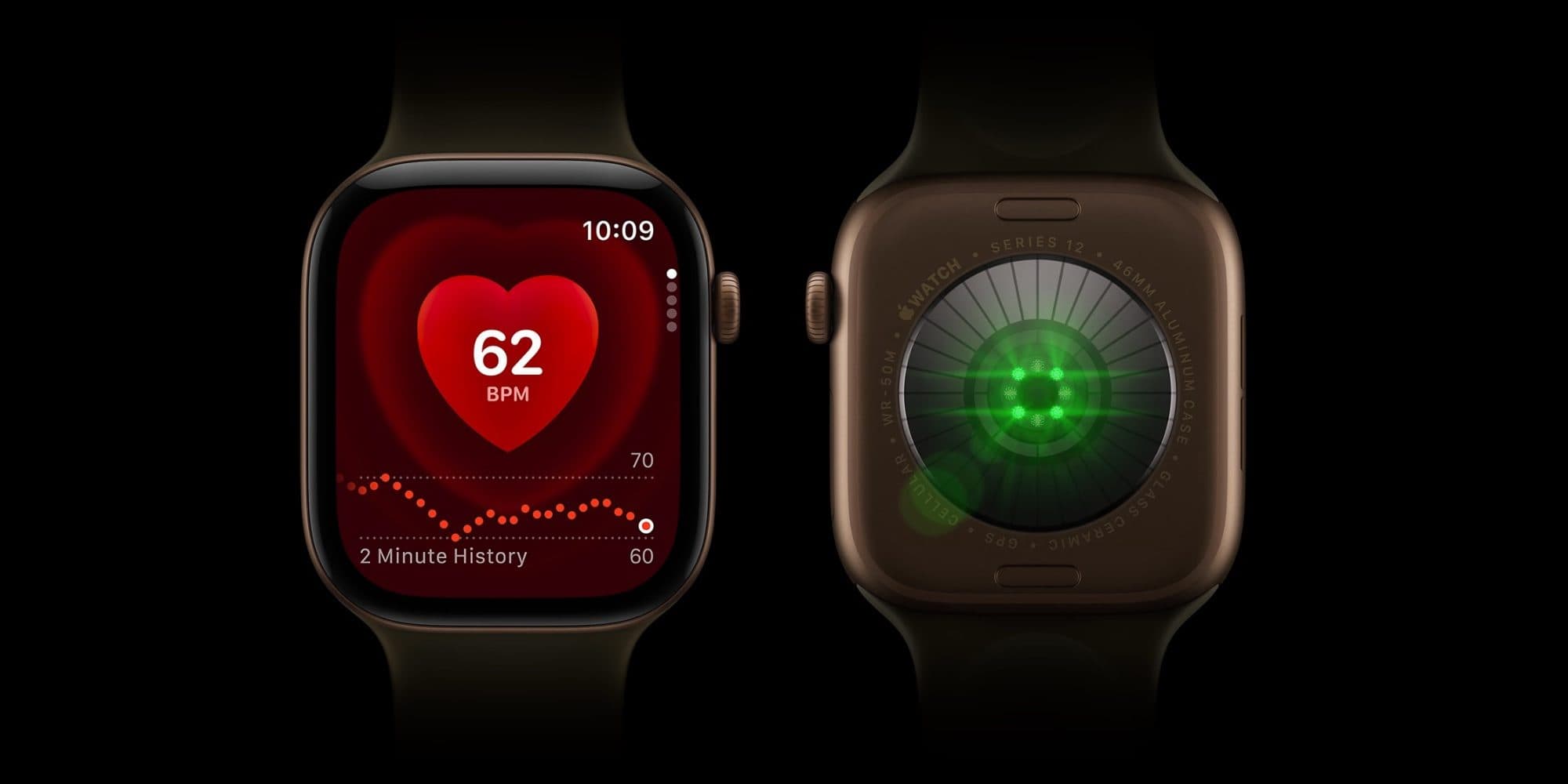 Apple Watch Series 12 might finally convince me to switch away from WHOOP