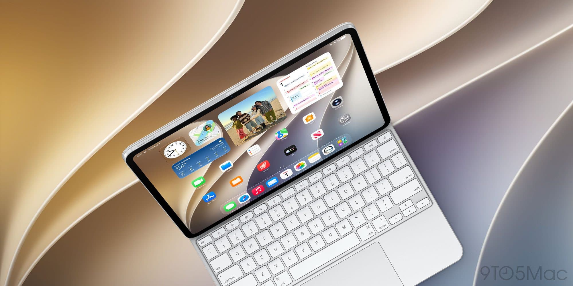 Apple releases beta 7 for iPadOS 27, watchOS 27, and more