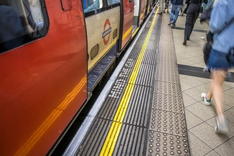 London Tube closes the 5G gap with streets above