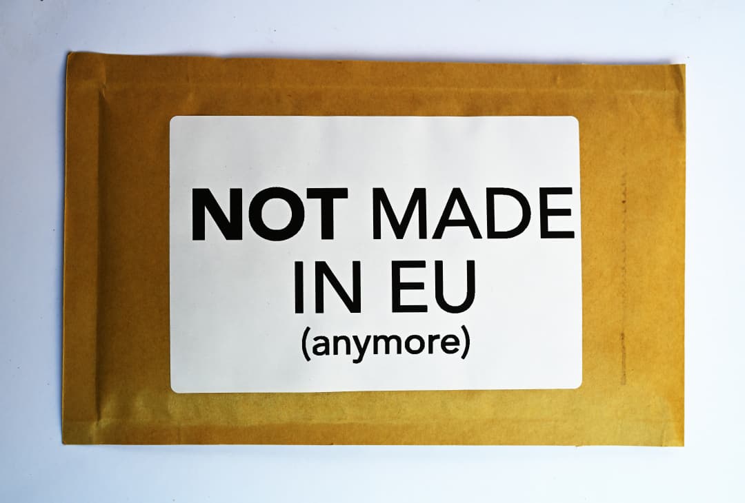 How Europe is killing makers and micro-entrepreneurs