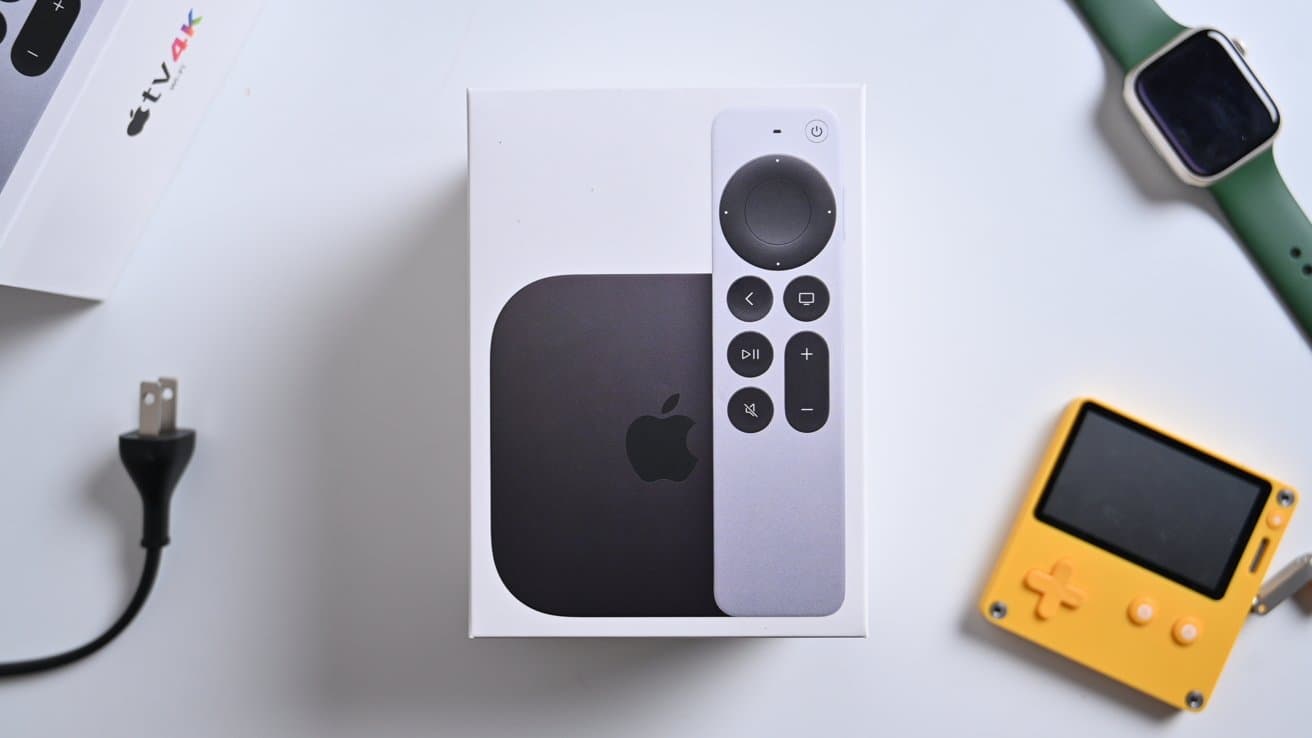 Apple left Apple TV & HomePod out of WWDC and Siri AI is the culprit
