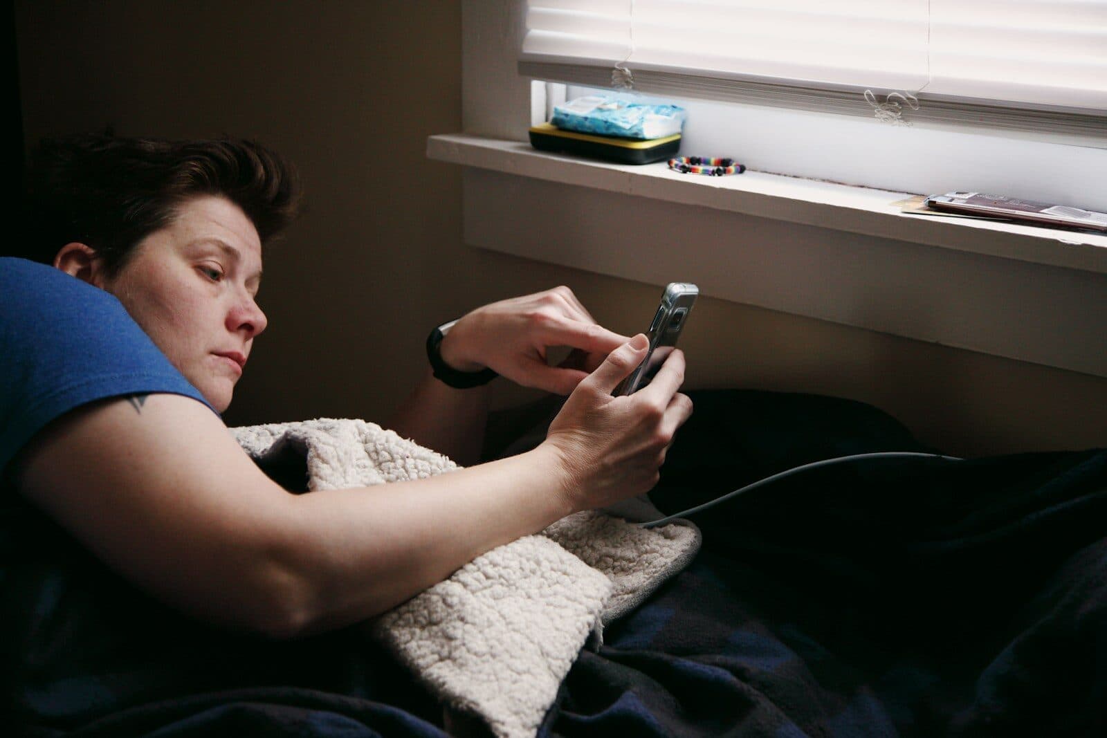 Watching TikTok and Instagram deactivates the cognitive control network: Study