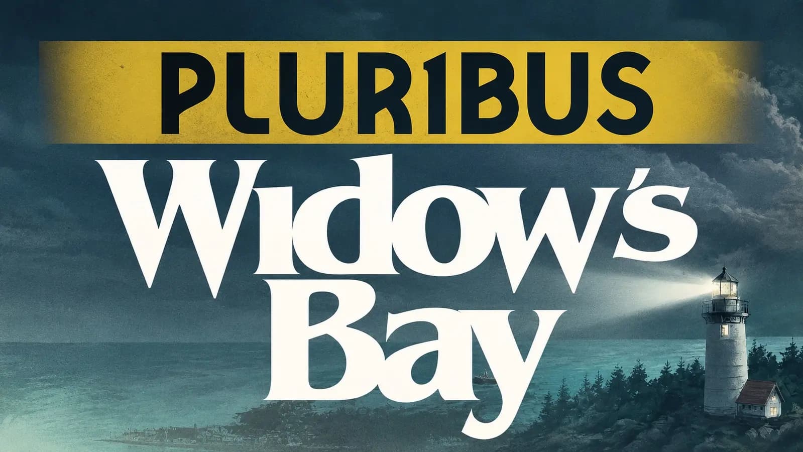 Apple TV rakes in Emmy nominations — Widow’s Bay scores 19 and Pluribus lands 18