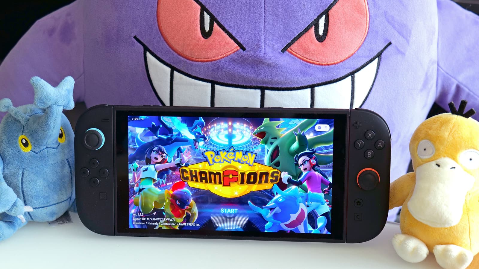 Pokémon Champions review: Peak monster battling