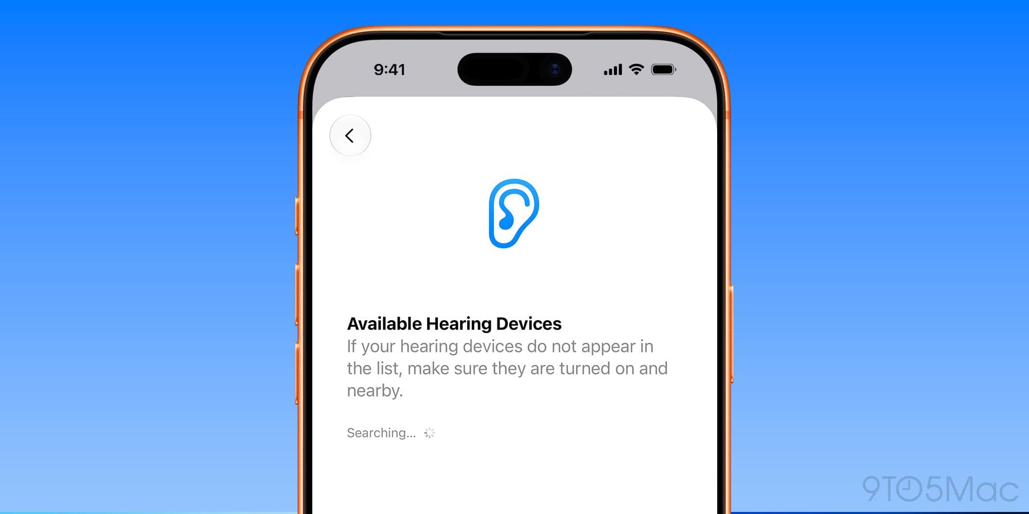 Apple adds nearly 45 hearing devices to its Made for iPhone compatibility list