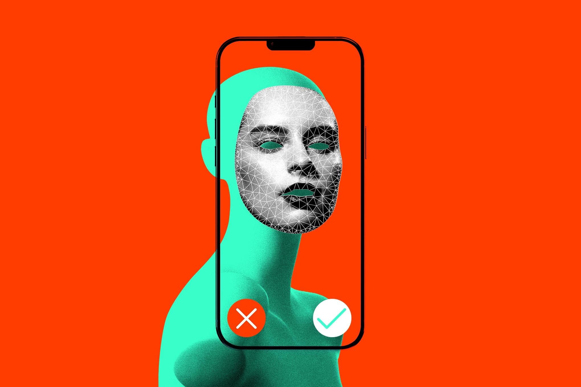 The sexy AI-powered dating app scams are here