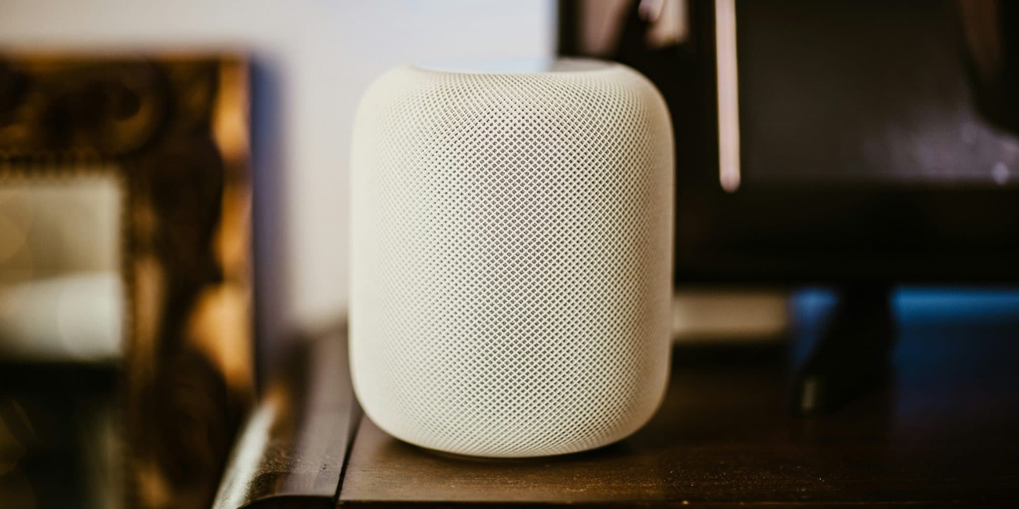 Apple releases HomePod 27 with two new improvements