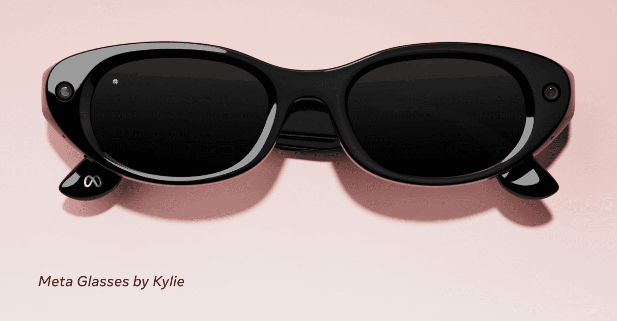 Meta debuts new, cheaper smart glasses under its own brand